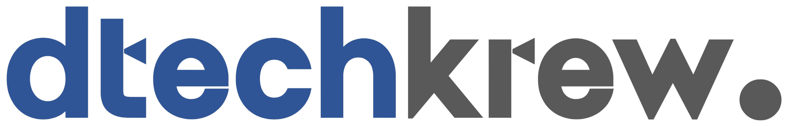 Dtechkrew
